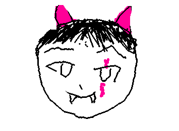 鬼だぞー