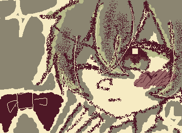 誰でしょーか