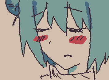 絵が上手くなりたい、、、、ここは神絵師様しかいなくて萎えます🙃