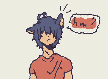 i hate furries but love foxes ¨=¨