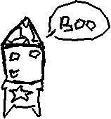 UH i haven't posted in such a long time... because... im school took up all the computer at our school..... sigh.....