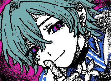 リクエストより
原神　ローエン