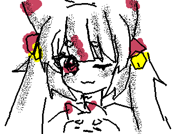 昔のOCなつい