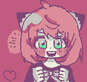 @安藤椛心 描けたぞい!!なんか目おかしくね?まあとりあえずリクエストありがとう!!なんか物足りないんで気が向いたらリメイクしやす(´-ω-`)
