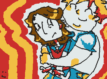 ⋆𝜗𝜚⋆Noah and Owen⋆𝜗𝜚⋆ (((((TDI))))) *insert description*