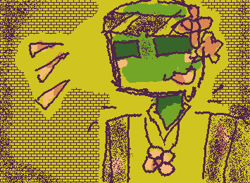 avery a meyo =p, how are yall today XD