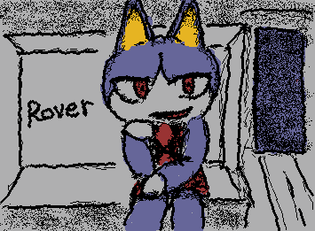 Say,by the way … what’s your name?