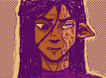 (2/3) ["Ich hasse dich."] -Simon