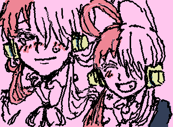 290%幸せなウタちゃん この企画好評だったらまたやります!
