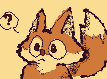 Huh? You like me?