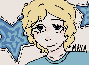 Lisa @iceeteaa's oc :3