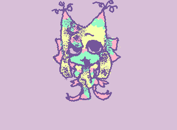 I <3 YATTA!!! IM GONNA COSPLAY HER FOR A CON!!! SHES SO PEAKKKK