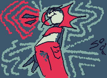 For a special someone <3