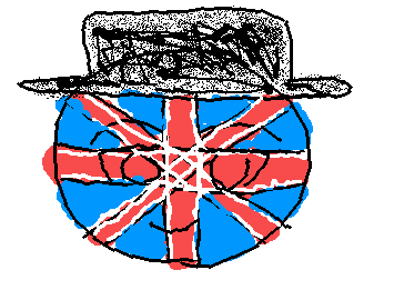 maronさんリクエストのカントリーヒューマンズのイギリスを書きました!
どうですかね?
リクエストを常時受け付けております!