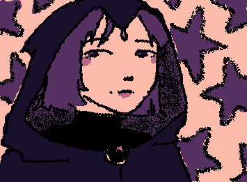 raven reqwested by @_Jenna_