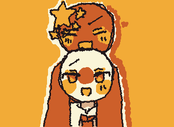 おつかれサマー
リクエストくれぇー