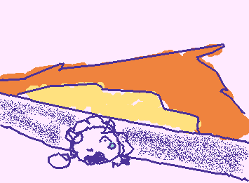 "AK! PLEASE DONT LEAVE ME- PLEASE IT BURNS!" -Trace
"@DoombringerIloveyou