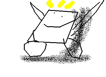 ガラクタくん