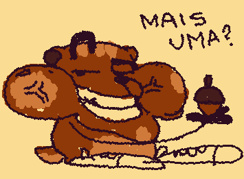 Um cara mais que legal