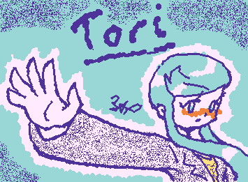 Color indecisiveness... Which palette do you think would fit Tori best?