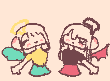 ( ^ω^ )ﾆｺﾆｺ