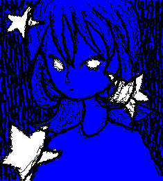 ☆彡