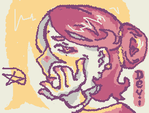 Devi (oc) timeeeeeee