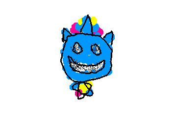 crafty corn from the smiling critters