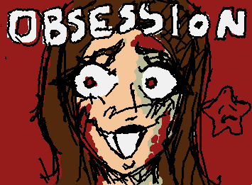 Nikki from obsession ^^ also sorry I’ve been gone for a while guys I’ve been like EXTREMELY tired