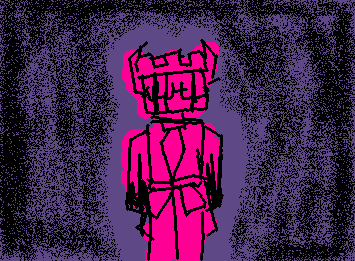 Don't trust the void. Imsorry 
- JX

(uuuh something from my YT channel loloolol)