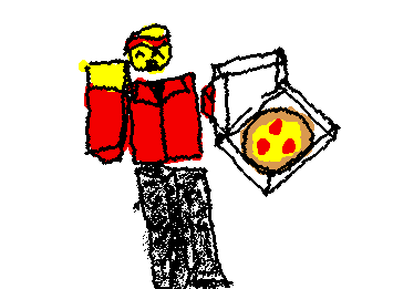 Elliot from Forsaken!! My main <3