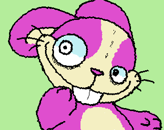 Bonkers bunny ::wp-bonk::