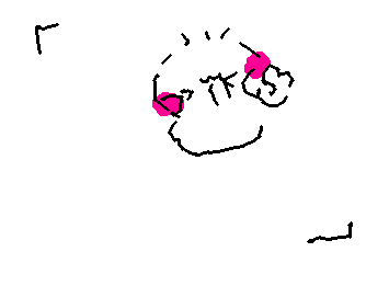 休み時間中に...パシャリ