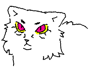 hollyleaf!! they could never make me hate my baby