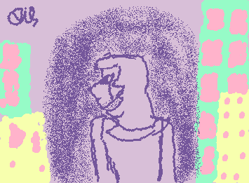 So much color and yet none of it makes me feel alive (vent)