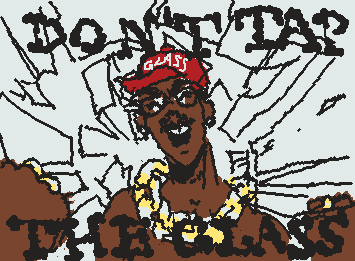 control and perception