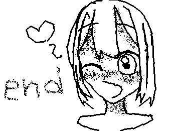 キュン4してジ・エンドだね٩(♡ε♡ )۶