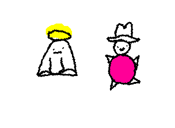 dos amigos