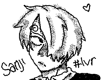 sanji drawing !!
* : ･ﾟ ✧ * : ･ﾟ ✧
#ilovemymans #lvr