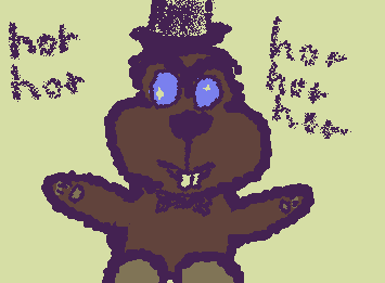 bootleg freddy
hor hor  hor hor hor