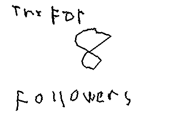 pls tell me what to draw next in comments