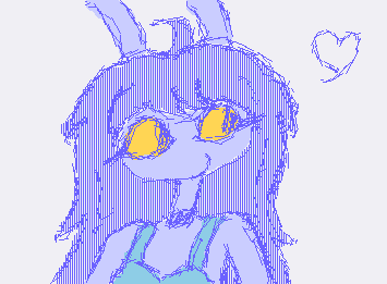 She’s so lovely :>
