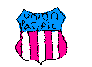 Great Big Rollin Railroad