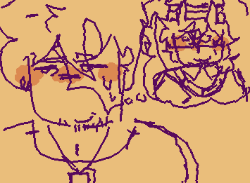 Guest 1337 x 007n7 >^< I love these 2 :333333333333