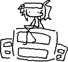 elliot what u doin up there