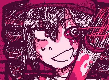 曲名　ヤラララ　絵が難しい…