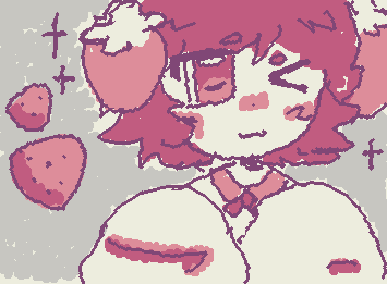 Strawberry🍓
