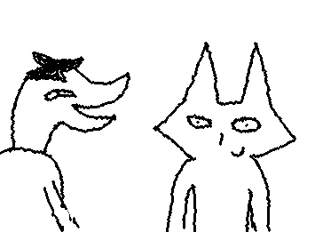 puso and Bayani!!