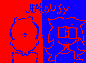 Jealousy