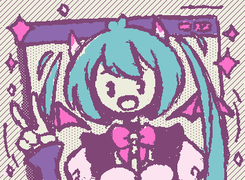 Iron Mouse 💕